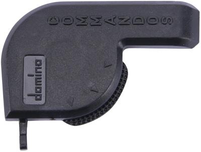 Domino afdekkap cover f.throttle grips