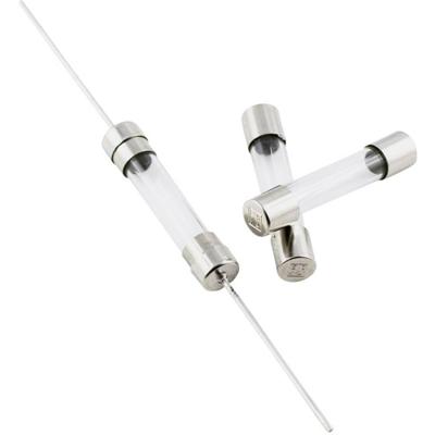 ESKA 632.624 632624 Buiszekering (Ø x l) 6.3 mm x 32 mm 5 A 60 V Snel -F- Inhoud 10 stuk(s) ESKA 632.624 632624 Buiszekering (Ø x l) 6.3 mm x 32 mm 5 A 60 V Snel -F- Inhoud 10 stuk(s)