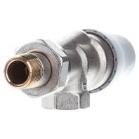 Siemens BPZ:VUN210 BPZ:VUN210 Omkeerbare hoekklep