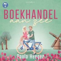 Boekhandel aan zee - thumbnail