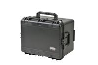 SKB iSeries 2317-14 waterdichte flightcase (leeg) 584x432x356mm - thumbnail