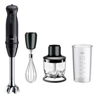 Braun MQ50.202M MultiQuick 1 Staafmixer - thumbnail