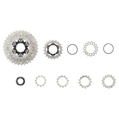 SHIMANO cassette "ultegra cs-r8100 / cs-r8101" cas.sprocket shim.ultegra cs-r8101 11-30t