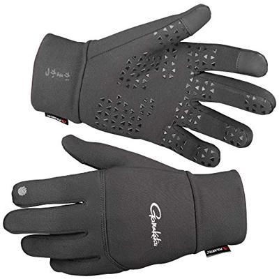 Gamakatsu G-Power Gloves Small