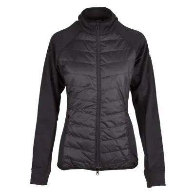 Mondoni Sports Mix techjack donkerblauw maat:xs