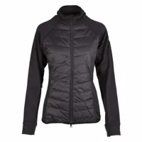 Mondoni Sports Mix techjack donkerblauw maat:xs - thumbnail