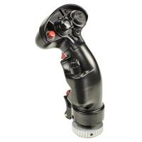 Thrustmaster F/A-18C Hornet HOTAS Add-On Grip joystick - thumbnail