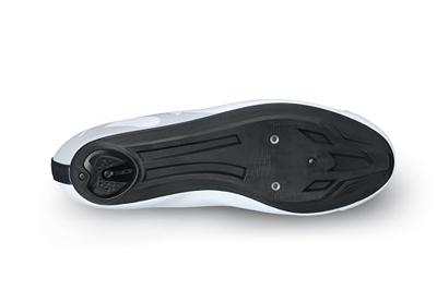 Sidi Fast 2 race fietsschoenen white/grey heren 44.5