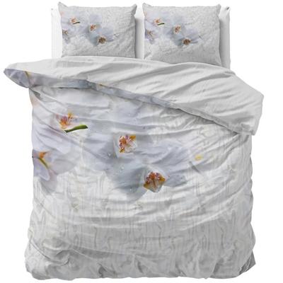 Sleeptime Orchid Wit 240 x 200/220 cm