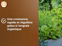 Potgrond OR BRUN 6 L - thumbnail