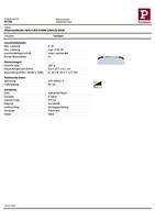 Paulmann Halo+LED LED-transformator 1 stuk(s) - thumbnail