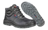 Footguard 631900-44 Hoge veiligheidsschoenen S3 Schoenmaat (EU): 44 Zwart 1 paar - thumbnail