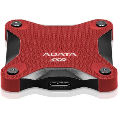 ADATA SD620 512 GB Rood ADATA SD620 512 GB Rood
