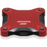 ADATA SD620 512 GB Rood - thumbnail