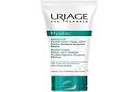 Uriage Hyseac Purifying Peel-Off Mask 50 ml - thumbnail