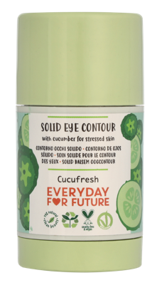 Everyday For Future Solid Eye Contour 30 g Oogverzorging Everyday For Future Solid Eye Contour 30 g Oogverzorging