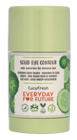 Everyday For Future Solid Eye Contour 30 g Oogverzorging - thumbnail