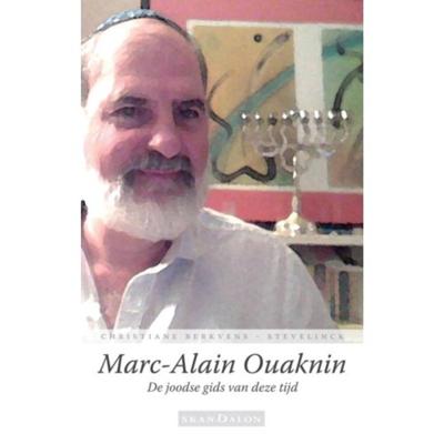 Marc-Alain Ouaknin (Paperback)
