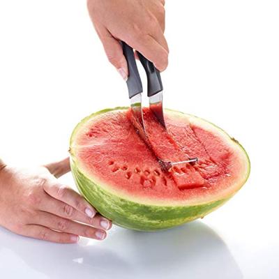 Westmark meloensnijder hook