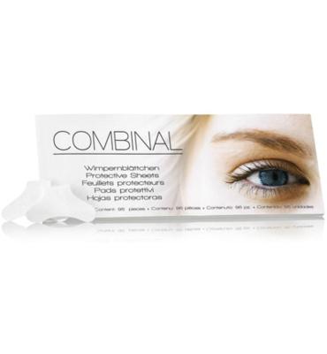 Combinal Eyelash pads 96 Stuks Combinal Eyelash pads 96 Stuks