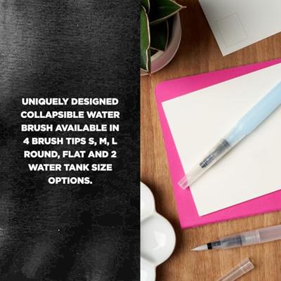 Sakura Koi Water Brush penseel, small Sakura Koi Water Brush penseel, small