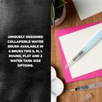 Sakura Koi Water Brush penseel, small - thumbnail