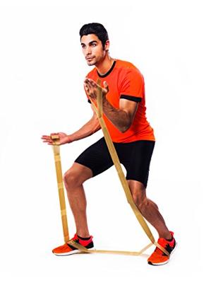 Theraband - CLX Loops - thumbnail