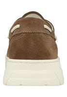 Bullboxer Sneakers 114N20099CTAUPSU10 Bruin-42 maat 42 - thumbnail