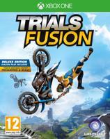 Trials Fusion Deluxe Edition - thumbnail
