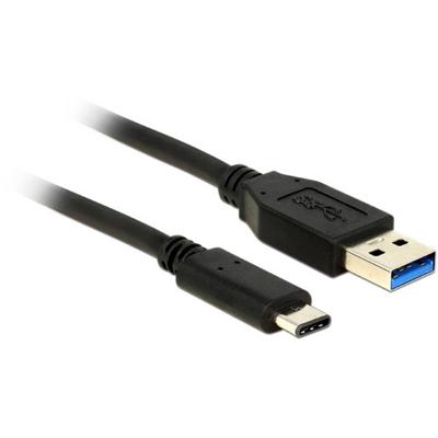 USB C naar USB A kabel