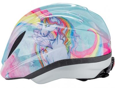 Ked Fietshelm meggy ii originals m (52-58cm) - unicorn paradise
