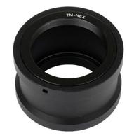 Caruba T-Mount Adapter Sony NEX - thumbnail