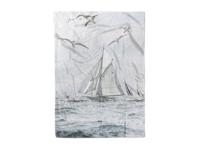 Zo! Home Zo! Home Lorenzo Plaid Multi 140x200 - thumbnail