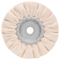 Bosch Accessoires Lappenschijf voor napolijsten | 85 x 10 x 10 mm - 2609256560 - thumbnail