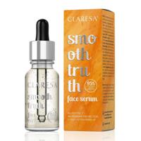 Claresa smooth truth smoothing face serum 16gr. - thumbnail
