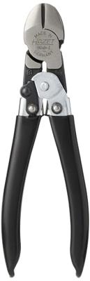 HAZET draadsnijtang lever side cut. l1= 160mm