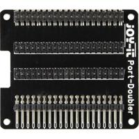 Joy-it rb-port-doubler Uitbreidingsboard Geschikt voor serie: Raspberry Pi® 1 stuk(s) - thumbnail