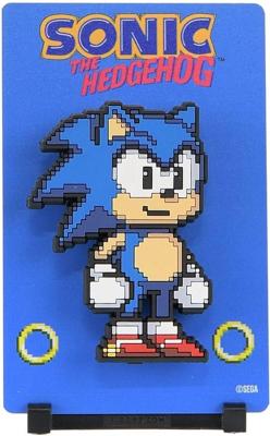 Sonic the Hedgehog (Classic) FiGGYZ Magnet Collectible Sonic 11 cm