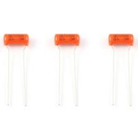 AllParts EP-4382-000 0.022 MFD Orange Drop Capacitors condensator (set van 3) - thumbnail
