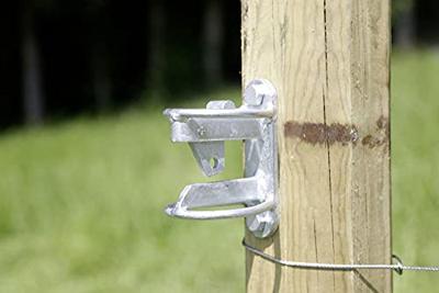 AKO grendelsluiting voor weidepoort