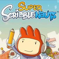 Super Scribblenauts - thumbnail