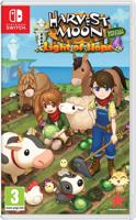 Harvest Moon Light of Hope Special Edition - thumbnail