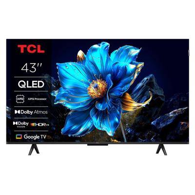 TCL QLED 43QLED780K (2025) - 43 inch - QLED TV