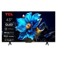 TCL QLED 43QLED780K (2025) - 43 inch - QLED TV - thumbnail