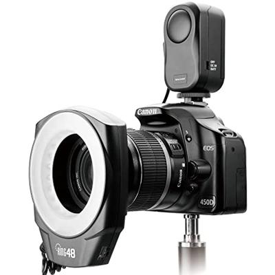 Godox Ring48 Macro Ring Light Godox Ring48 Macro Ring Light