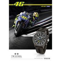 TW Steel VR46 Collectie TW935 - thumbnail