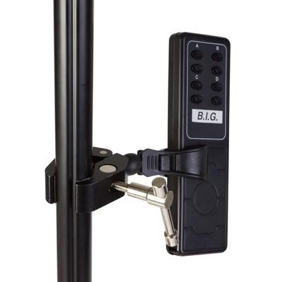 B.I.G. Mini schroefklem SKL-2 klemming tot 52mm