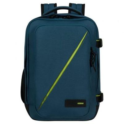 Step American Tourister 149174-0528 Blauw