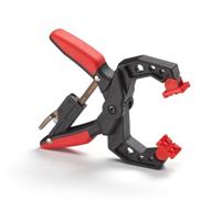 Hultafors Veerklem RC 38 met ratel - HU525383 - HU525383 - thumbnail