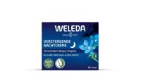 Weleda Blauwe Gentiaan & Edelweiss Versterkende Nachtcrème - thumbnail